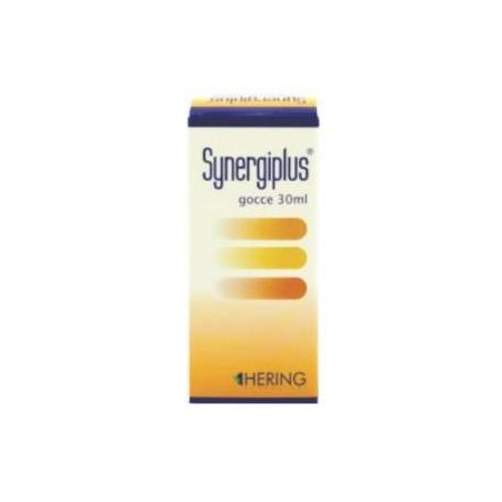 SANGUINARIAPLUS GTT 30ML