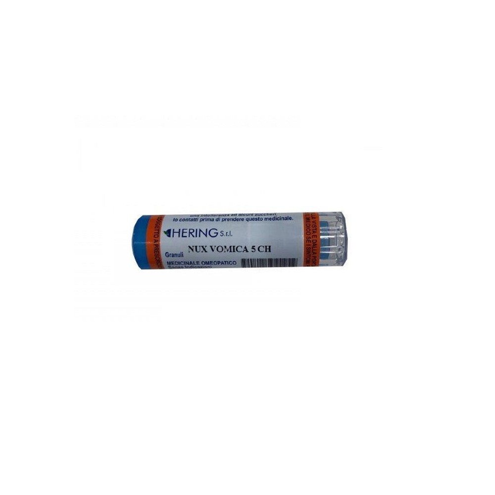 NUX VOMICA%5CH 80GR 4G