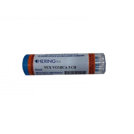 NUX VOMICA%5CH 80GR 4G