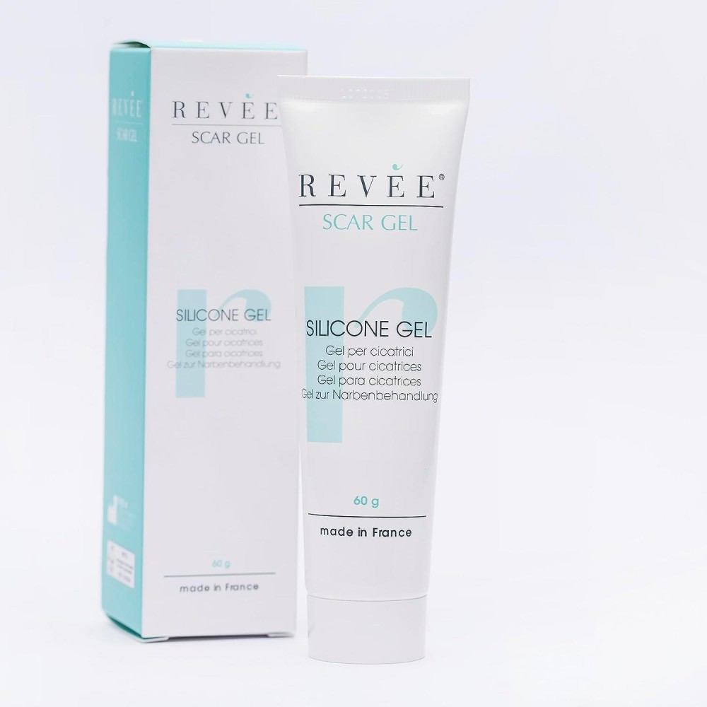 REVEE SCAR GEL 60G