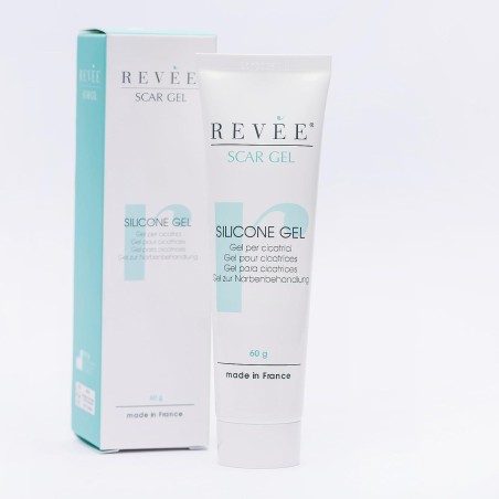 REVEE SCAR GEL 60G