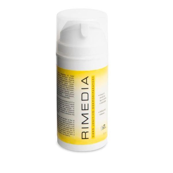 RIMEDIA CREMA 75ML