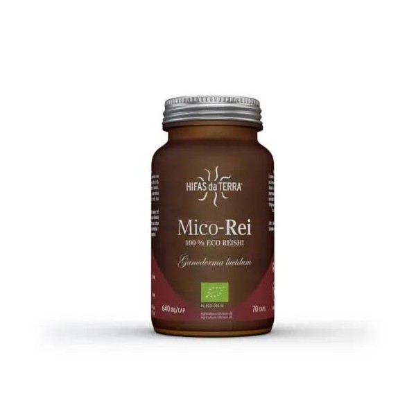 MICO REI 70CPS
