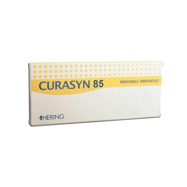 CURASYN 85 30CPS 0,5G