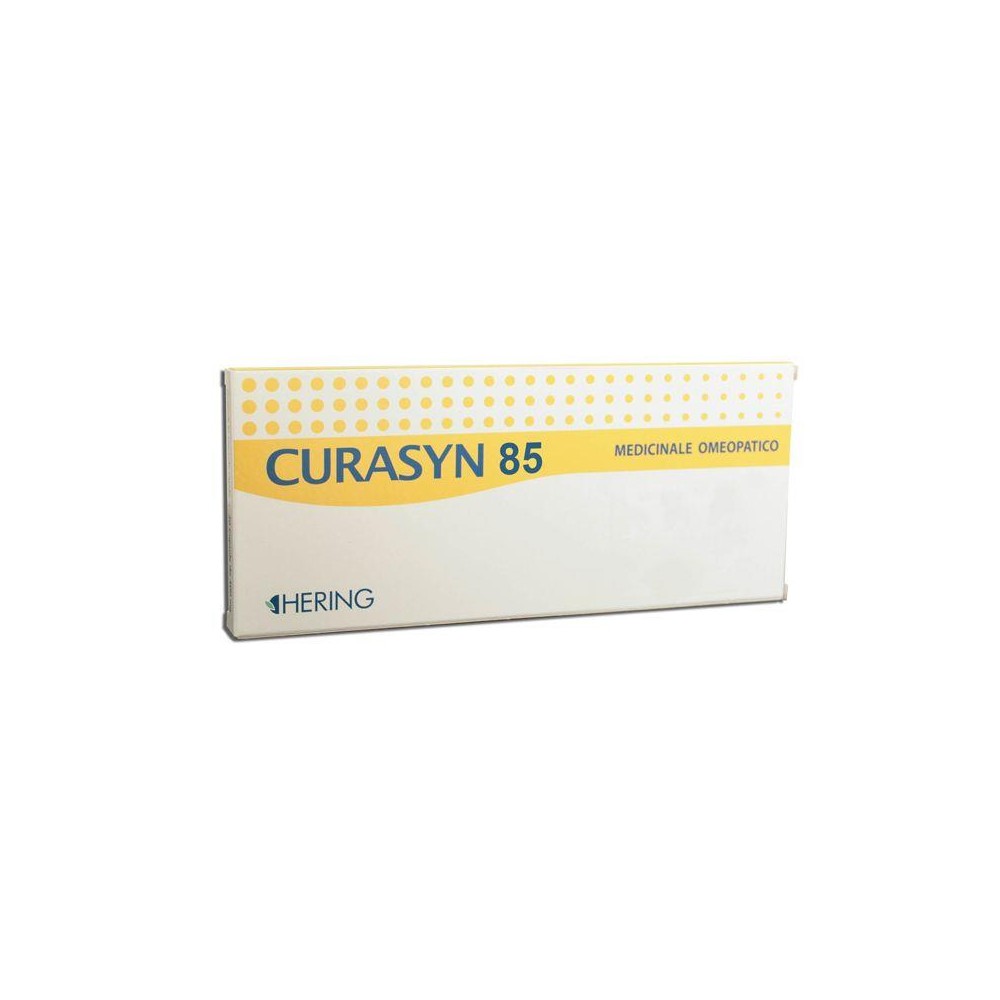 CURASYN 85 30CPS 0,5G