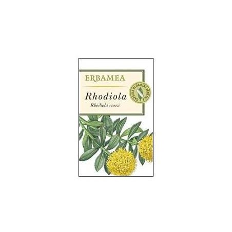 RHODIOLA 50CPS VEG