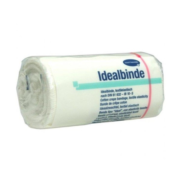 BENDA IDEALBINDE 8X500CM 1PZ