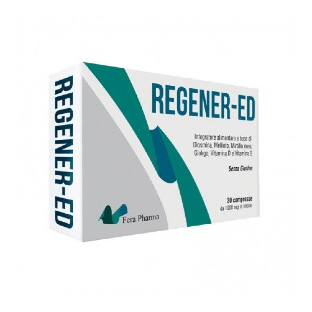 REGENERED 30CPR