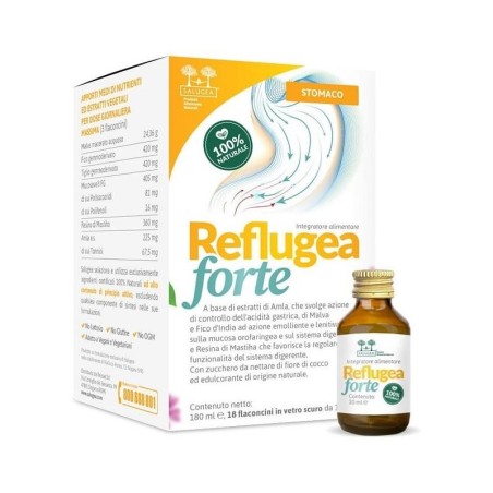 REFLUGEA FORTE SALUGEA 18F