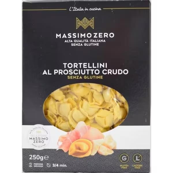 MASSIMO ZERO TORTELLINI PR CRU
