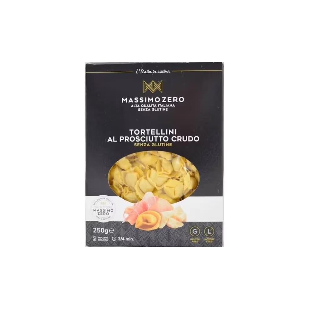 MASSIMO ZERO TORTELLINI PR CRU