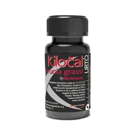 KILOCAL BRUCIA GRAS URTO 30CPR