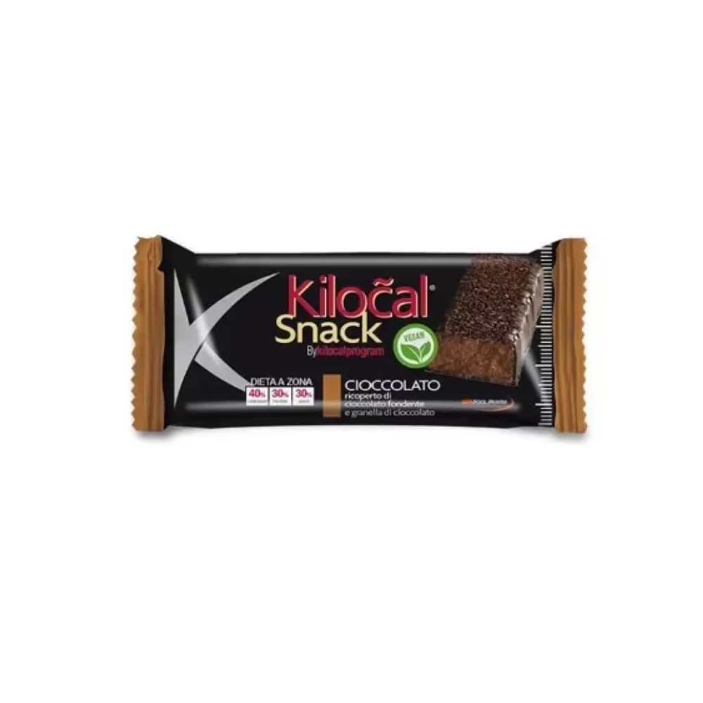 KILOCAL BARRETTA SNACK CIOC