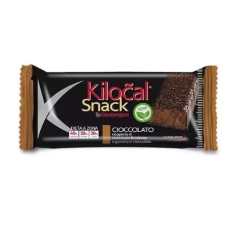 KILOCAL BARRETTA SNACK CIOC