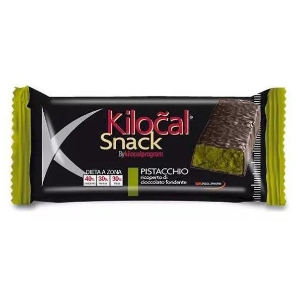 KILOCAL BARRETTA SNACK PISTACC