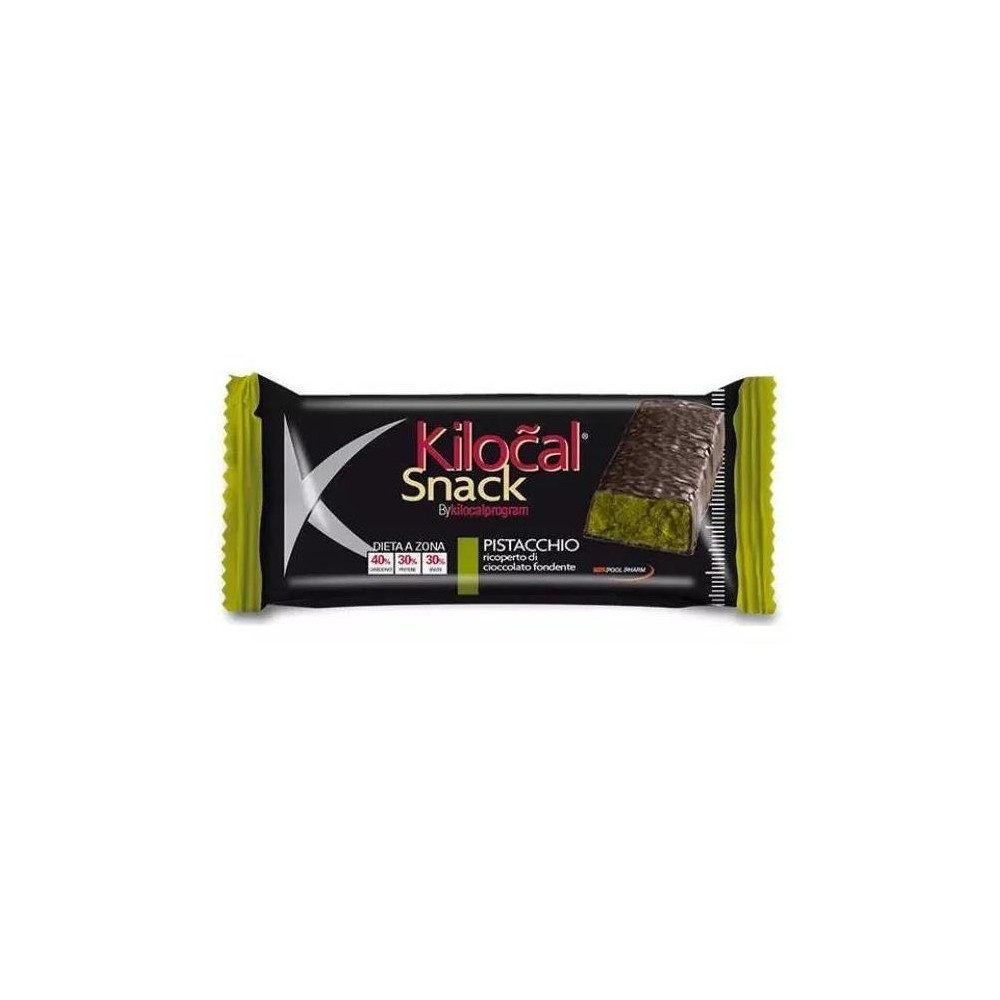 KILOCAL BARRETTA SNACK PISTACC