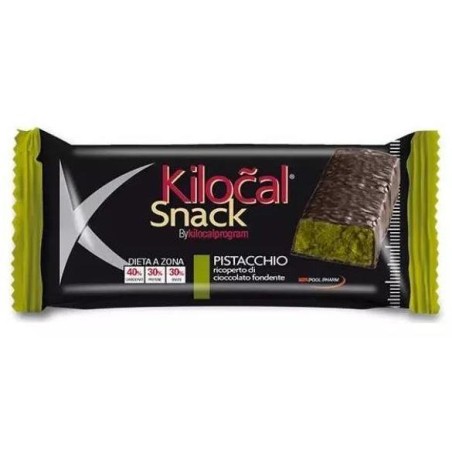 KILOCAL BARRETTA SNACK PISTACC