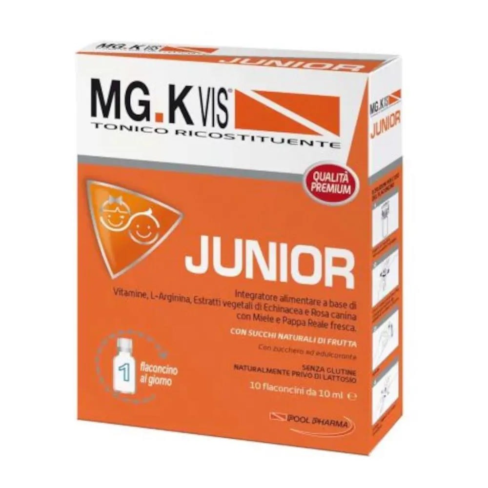 MGK VIS TONICO RICOS JUNIOR