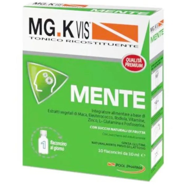 MGK VIS TONICO RICOS MENTE10FL