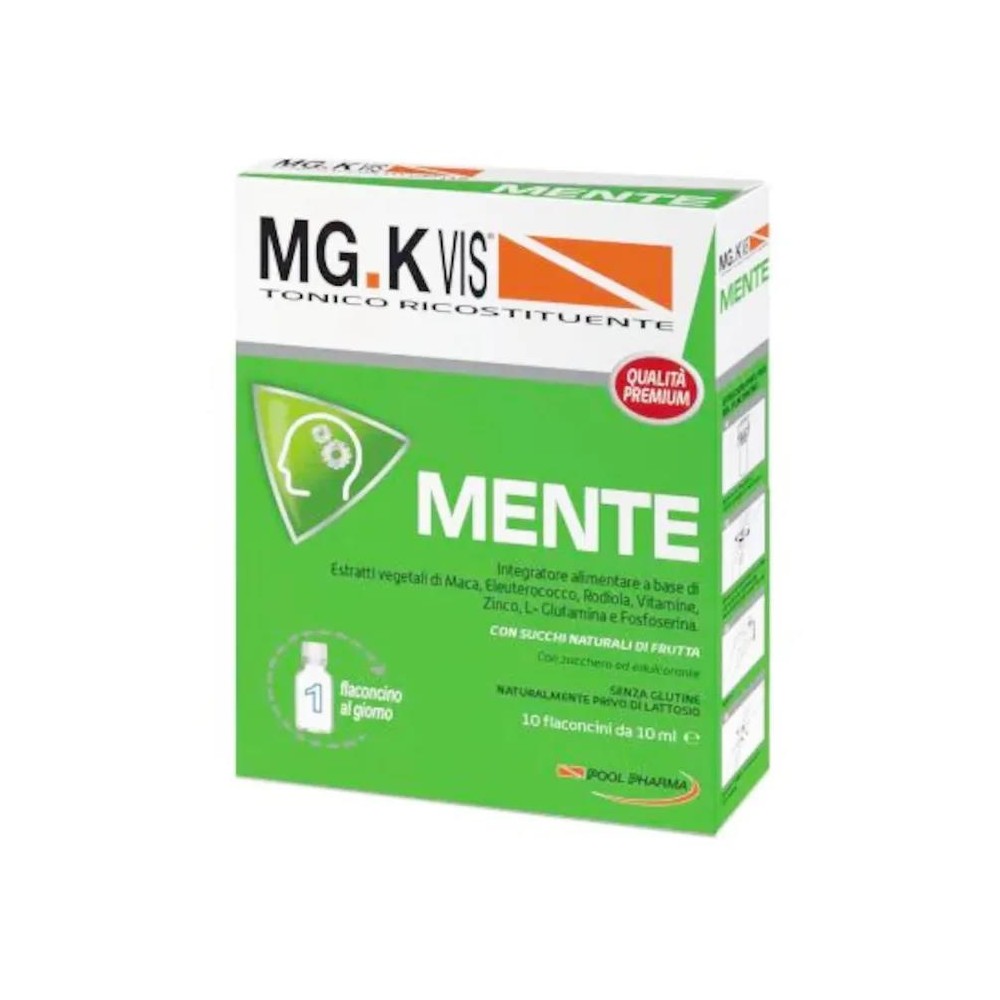 MGK VIS TONICO RICOS MENTE10FL