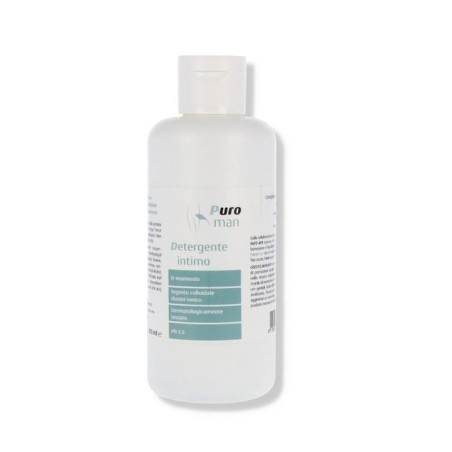 PUROMAN DETERGENTE 200ML