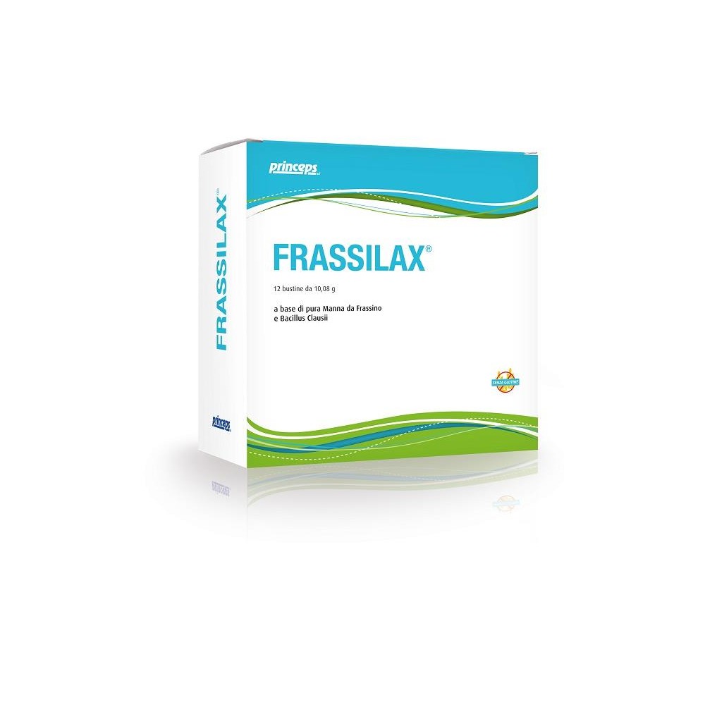 FRASSILAX 12BUST