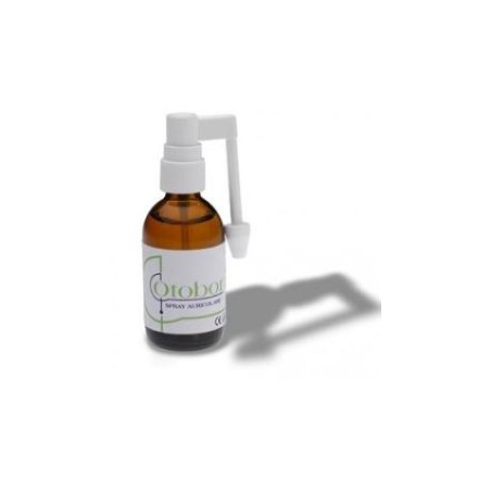 OTOBOR SPR AURIC 50ML