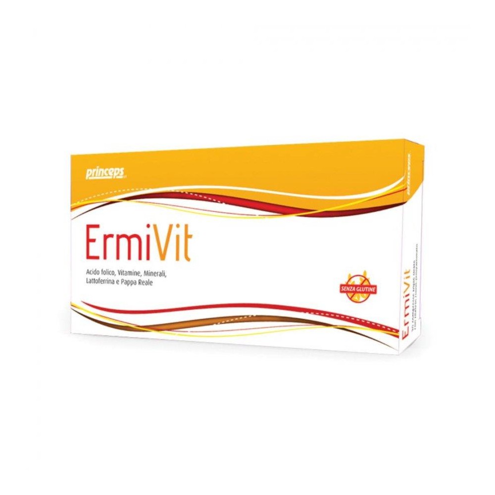 ERMIVIT 30CPR