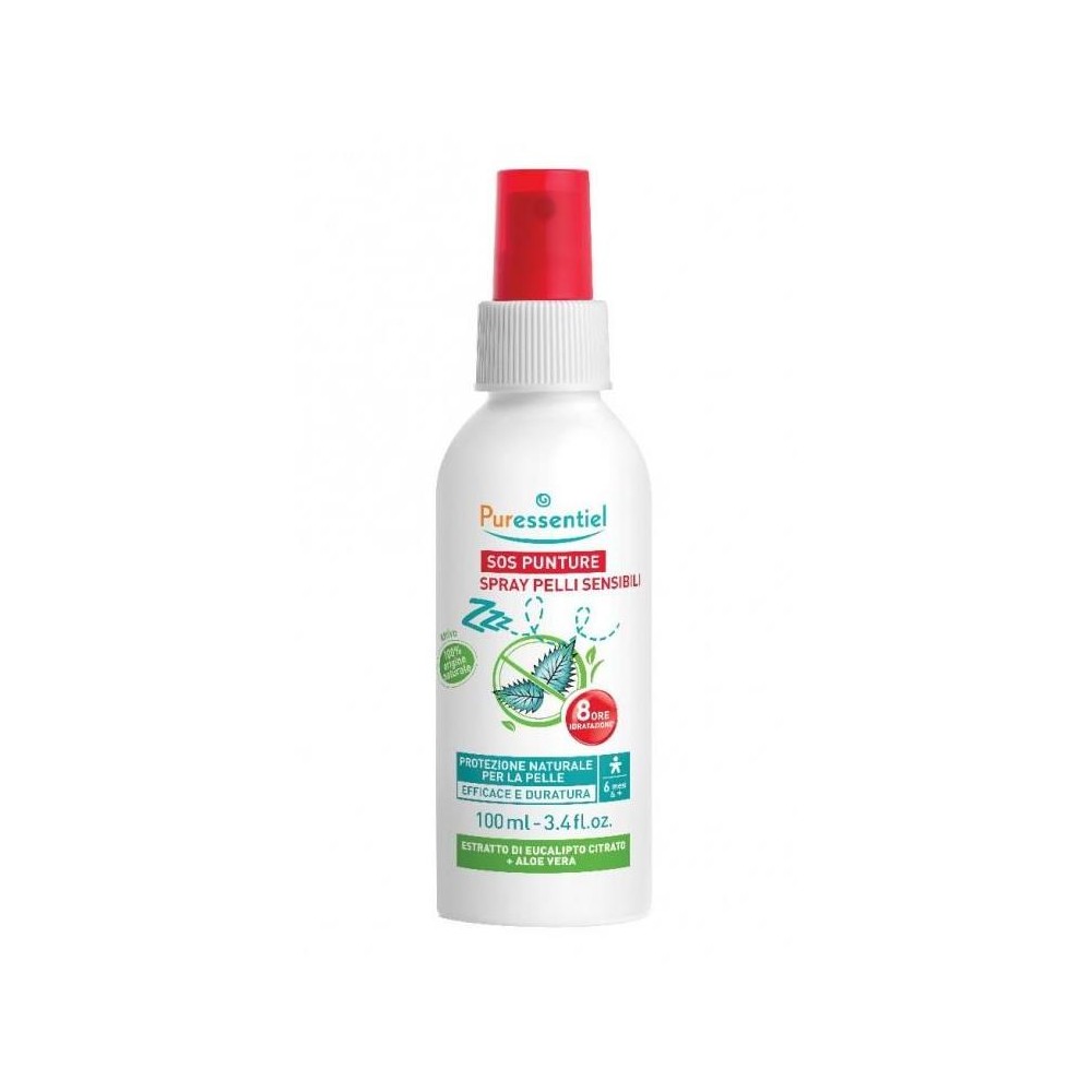 PURESSENTIEL SPR SOS PUNTURE