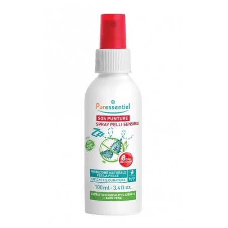 PURESSENTIEL SPR SOS PUNTURE