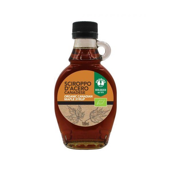 PROBIOS SCIROPPO ACERO 189ML