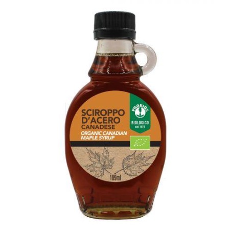 PROBIOS SCIROPPO ACERO 189ML