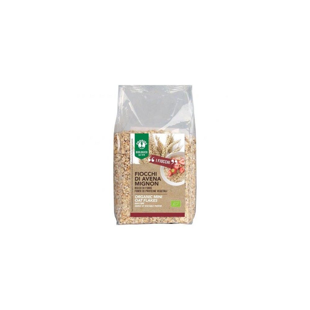 ETG FIOCCHI DI AVENA MIGNON