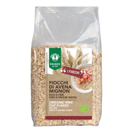 ETG FIOCCHI DI AVENA MIGNON