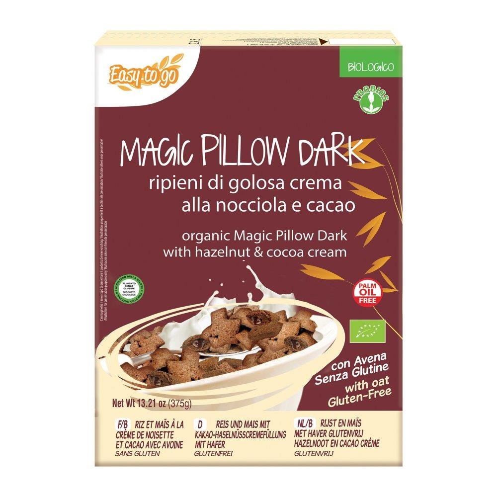 ETG MAGIC PILLOW DARK 375G