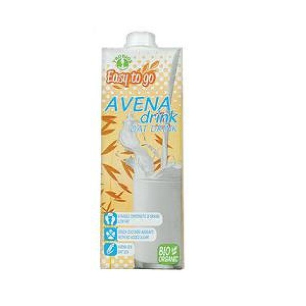 ETG BEVANDA DI AVENA 1L