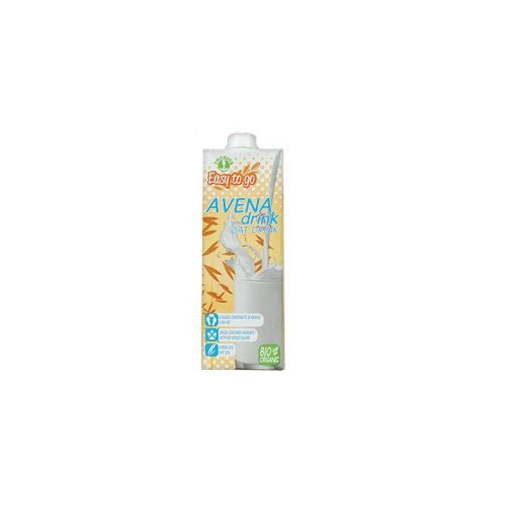 ETG BEVANDA DI AVENA 1L