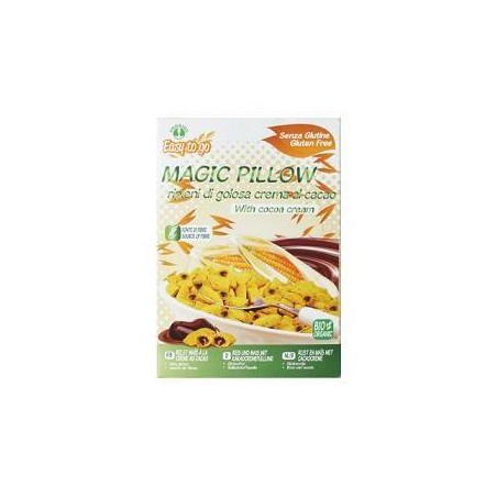 ETG MAGIC PILLOW CR CACAO 375G