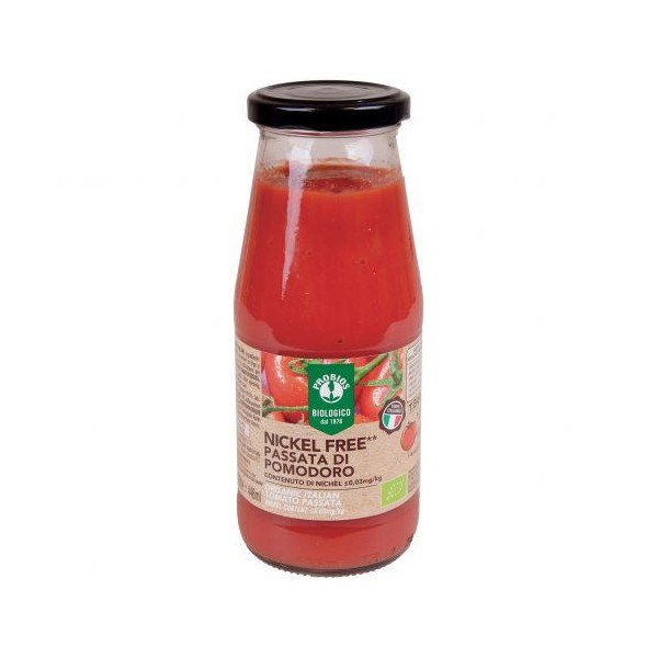 PASSATA POMODORO ITALIANO 420G