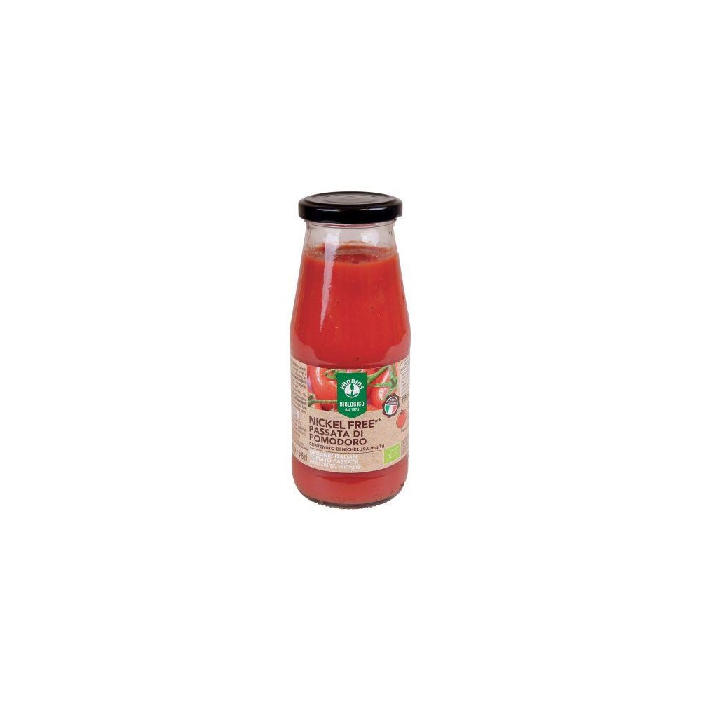 PASSATA POMODORO ITALIANO 420G