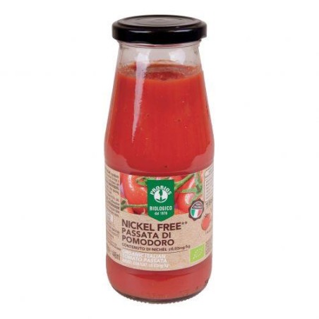 PASSATA POMODORO ITALIANO 420G