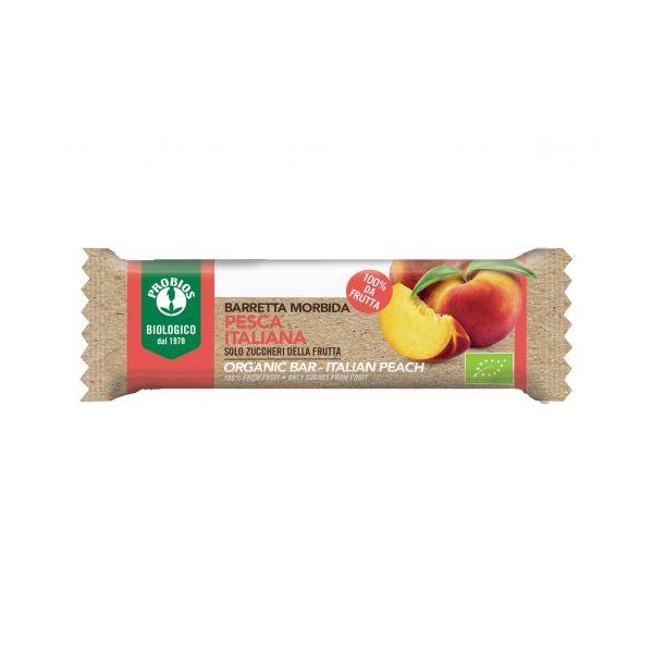 PROBIOS BARRETTA BIOL PESCA28G
