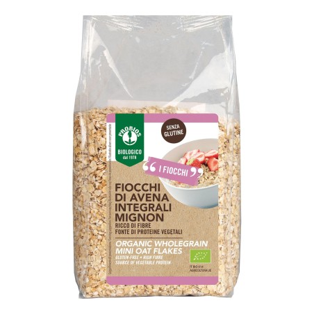 PROBIOS FIOCCHI AVENA INTEGR