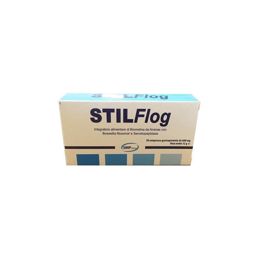 STILFLOG 20CPR