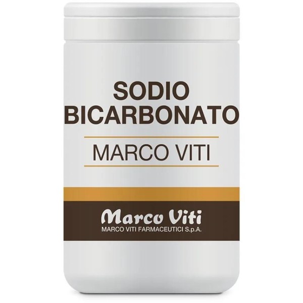 SODIO BICARBONATO VITI 200G
