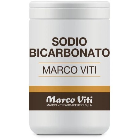 SODIO BICARBONATO VITI 200G