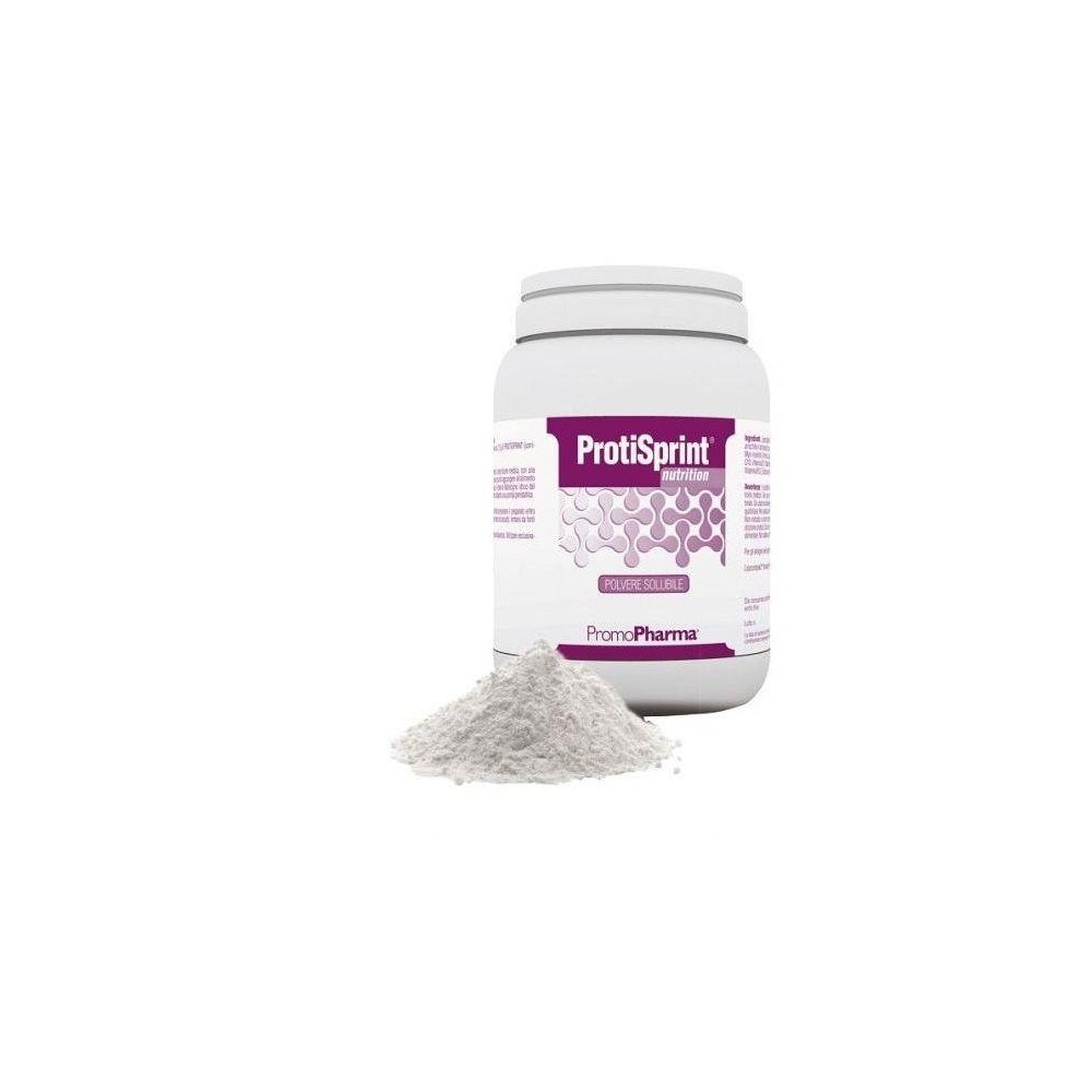 PROTISPRINT NUTRITION 300G