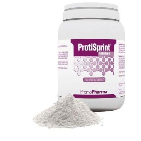 PROTISPRINT NUTRITION 300G