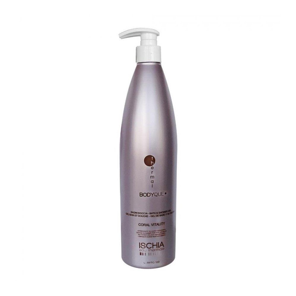 ISCHIA E T CORAL VITALITY 1L