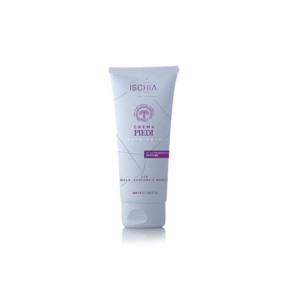 ISCHIA E T CREMA PIEDI 100ML